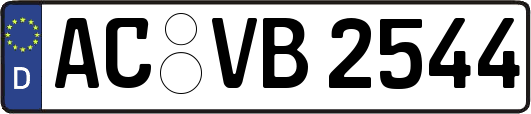AC-VB2544