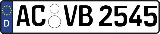 AC-VB2545