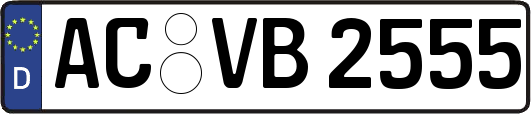 AC-VB2555