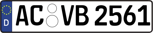AC-VB2561