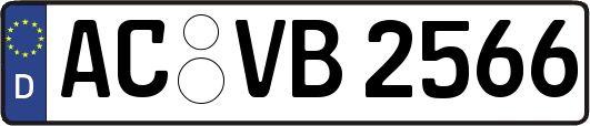 AC-VB2566