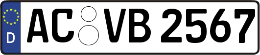 AC-VB2567