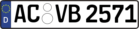 AC-VB2571