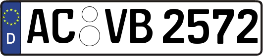 AC-VB2572