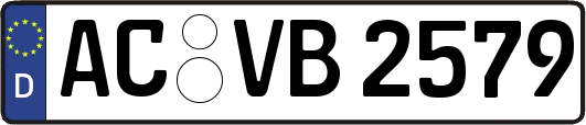 AC-VB2579