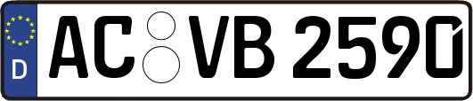 AC-VB2590