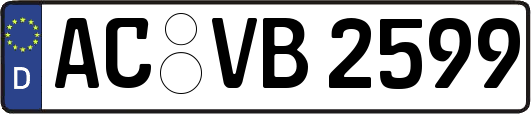 AC-VB2599
