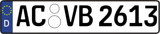 AC-VB2613