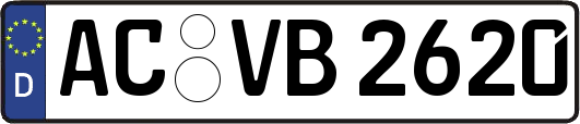 AC-VB2620