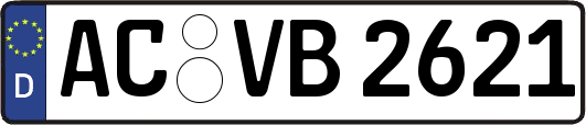 AC-VB2621