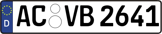 AC-VB2641
