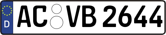 AC-VB2644