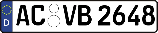 AC-VB2648
