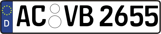 AC-VB2655