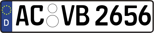 AC-VB2656