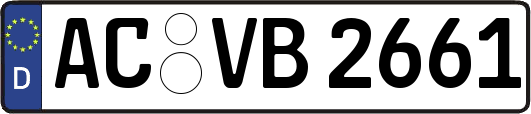 AC-VB2661