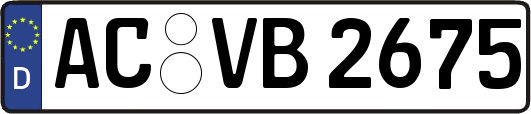 AC-VB2675