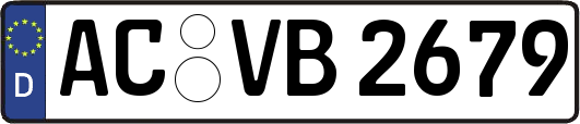 AC-VB2679
