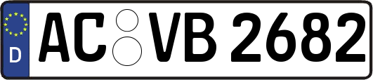 AC-VB2682