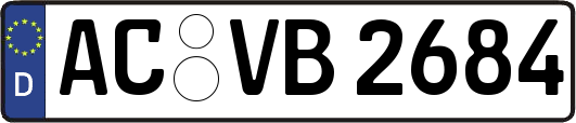 AC-VB2684