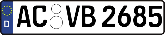 AC-VB2685