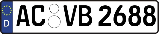 AC-VB2688