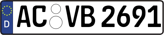AC-VB2691