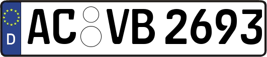 AC-VB2693