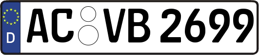 AC-VB2699