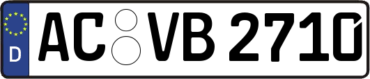 AC-VB2710