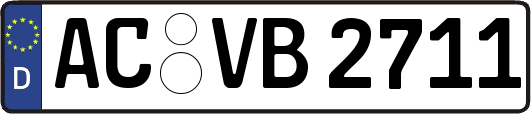 AC-VB2711