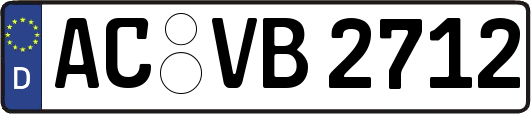 AC-VB2712
