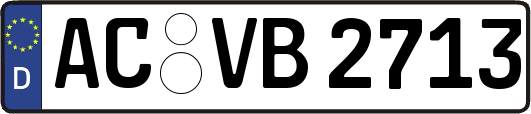 AC-VB2713