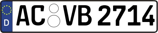 AC-VB2714
