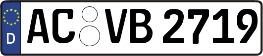 AC-VB2719