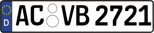 AC-VB2721