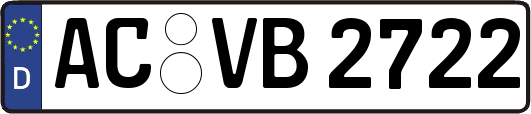 AC-VB2722