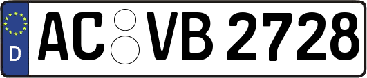 AC-VB2728