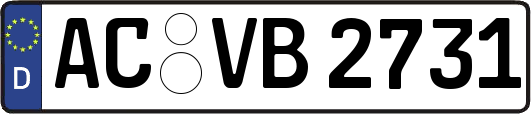 AC-VB2731