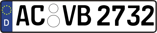 AC-VB2732