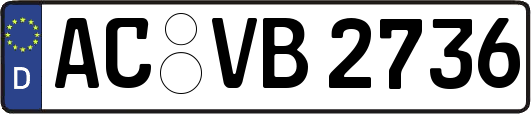 AC-VB2736