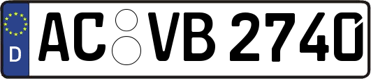 AC-VB2740