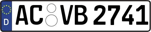 AC-VB2741