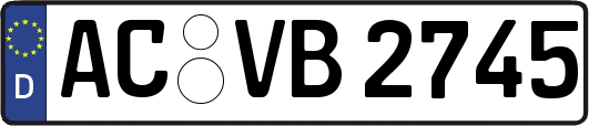 AC-VB2745