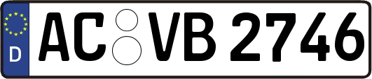 AC-VB2746