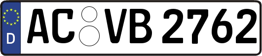 AC-VB2762