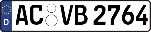 AC-VB2764