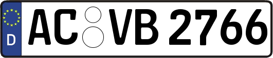 AC-VB2766