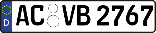 AC-VB2767