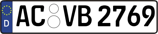 AC-VB2769